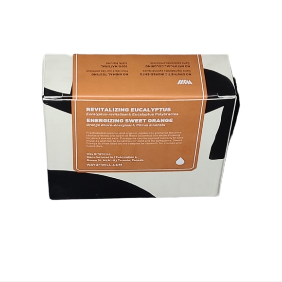 Way of Will Set of 2 Essential Oils - Picture 7 of 11